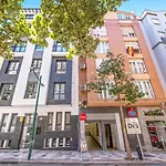 Apartamento Allure
