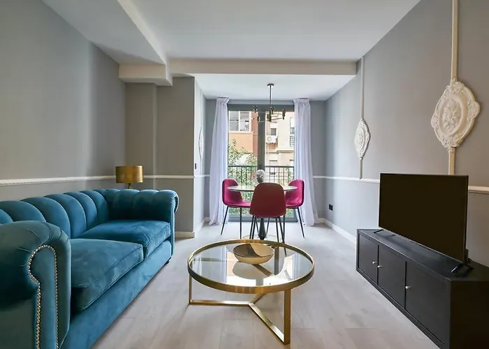 Apartamento Allure