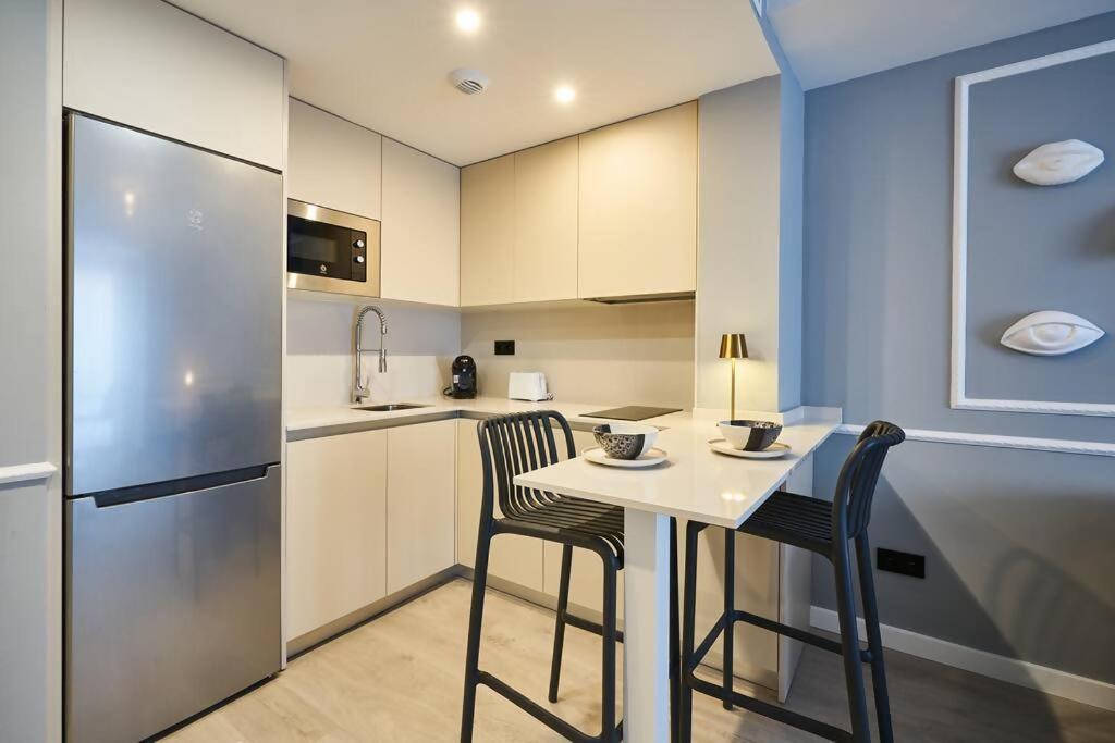 Apartment Allure