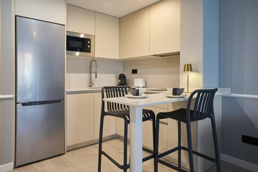Allure Apartment *