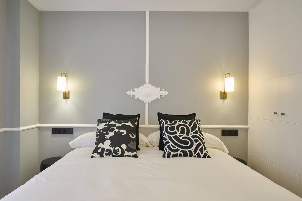 Apartment Allure