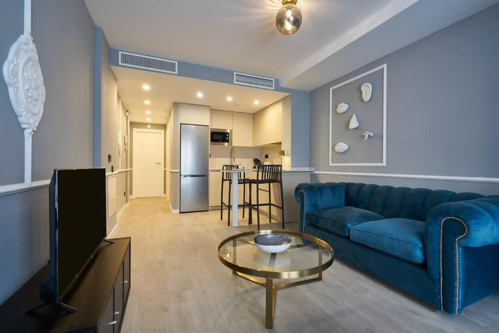 Apartment Allure Malaga