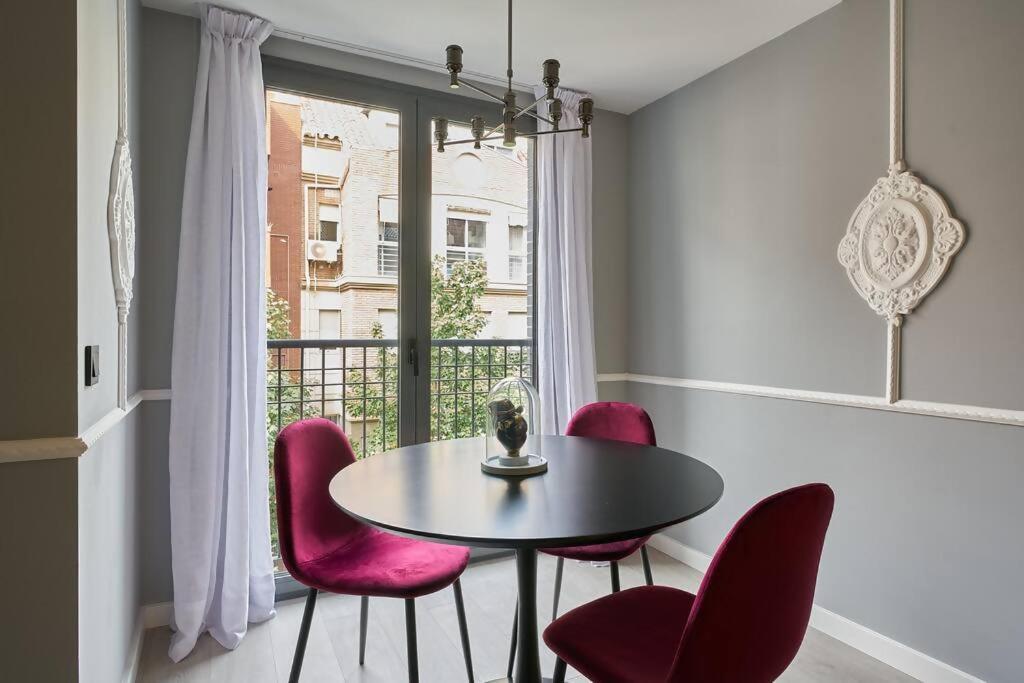 Allure Malaga