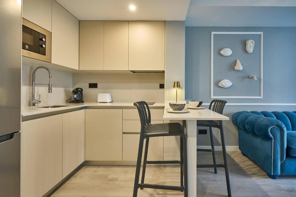 Allure Apartment Malaga