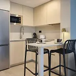 Apartamento Allure