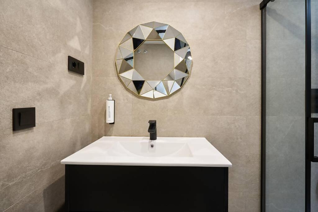 Allure Apartment