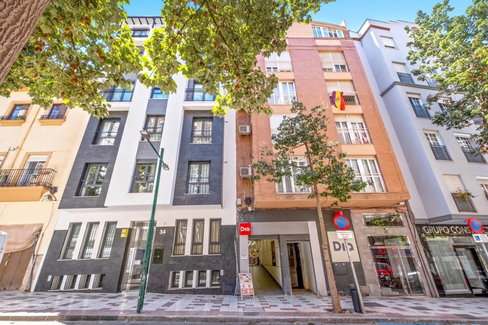 Allure Apartment